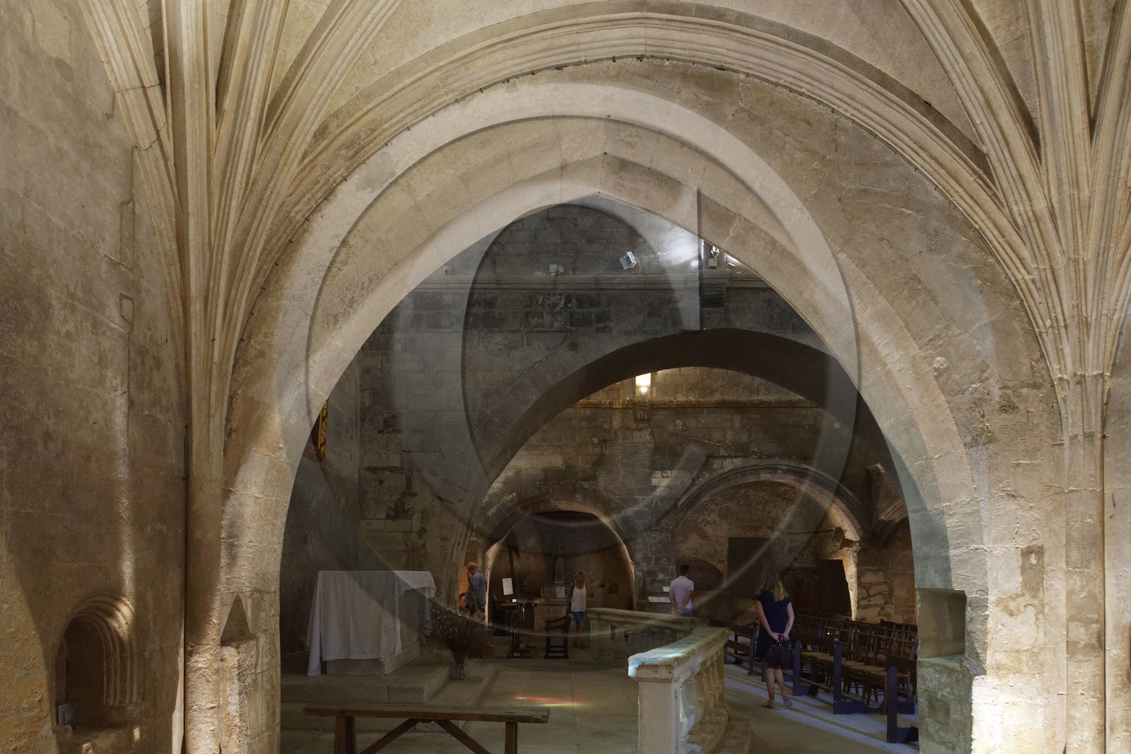 France, Baux de Provence