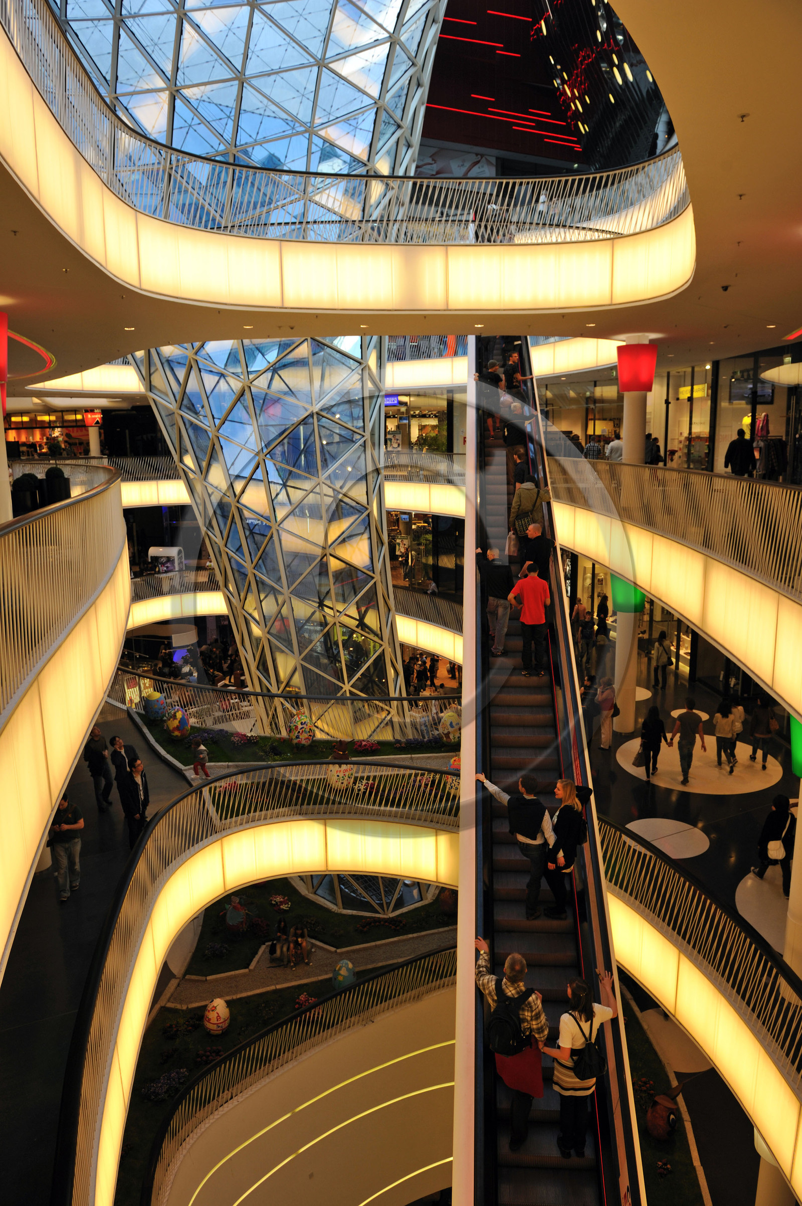 Allemagne, Francfort