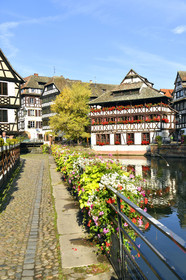 France, Strasbourg