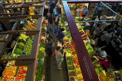 Allemagne, Francfort