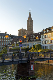 France,  Strasbourg