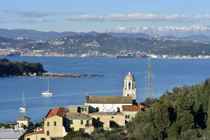 Italie, Portovenere
