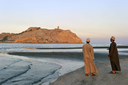Oman, Sawadi