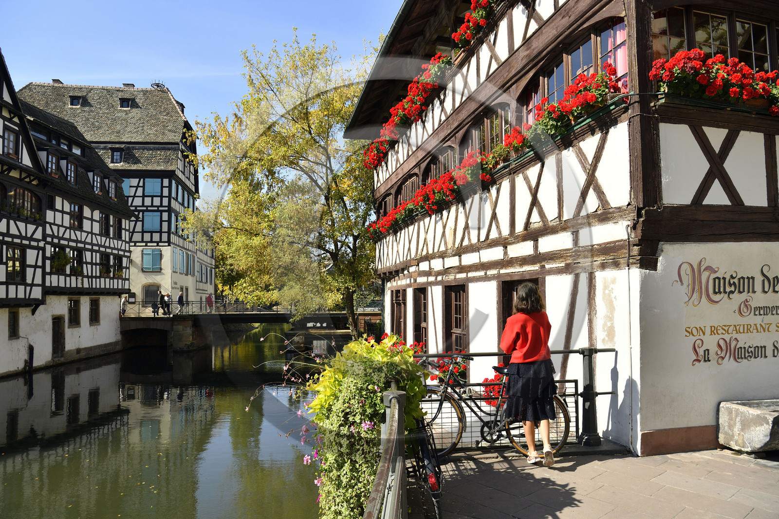 France, Strasbourg