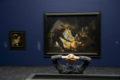 Allemagne, Francfort