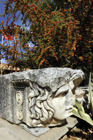 Turquie, Aphrodisias