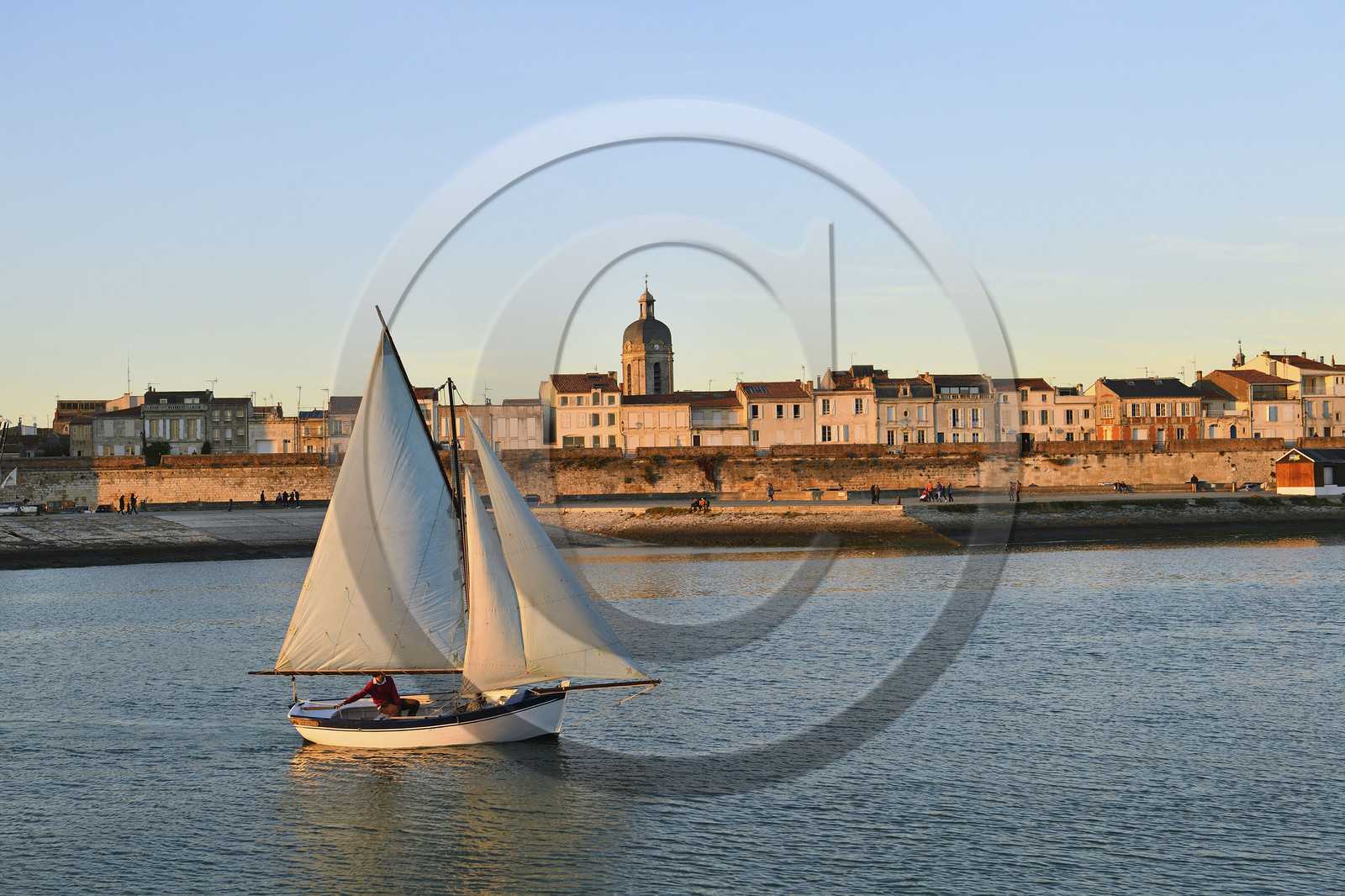 France, La Rochelle