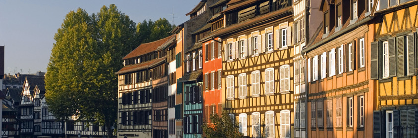 Strasbourg, France