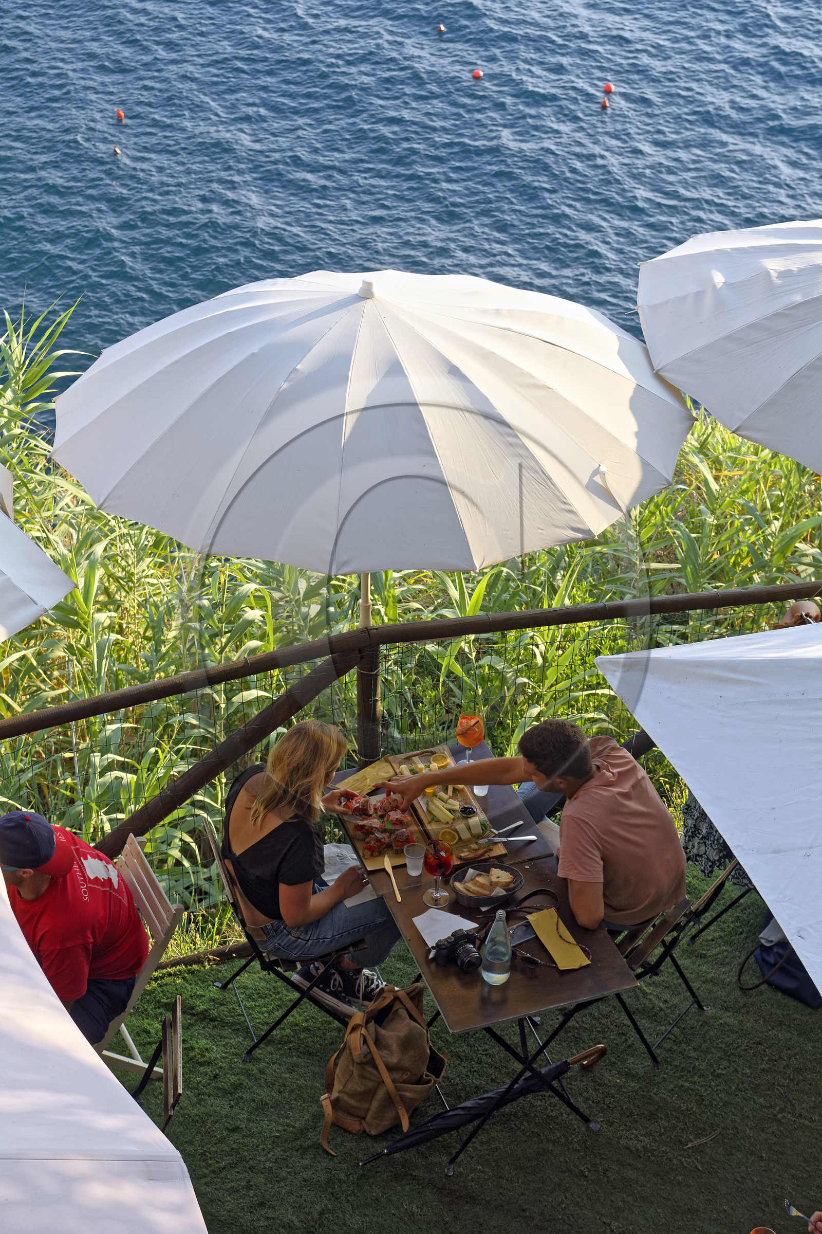 Italie, Cinque Terre