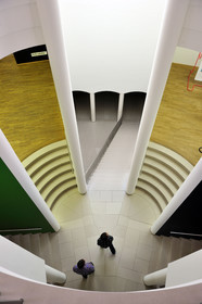 Allemagne, Francfort