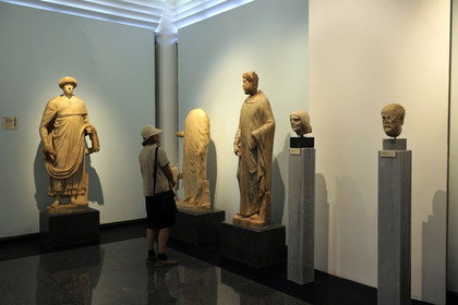 Turquie, Aphrodisias