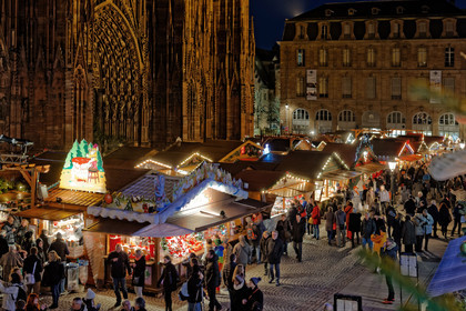France, Strasbourg