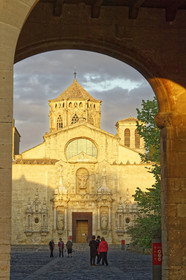 Espagne, Poblet