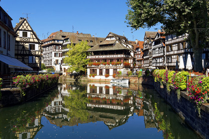 France, Strasbourg