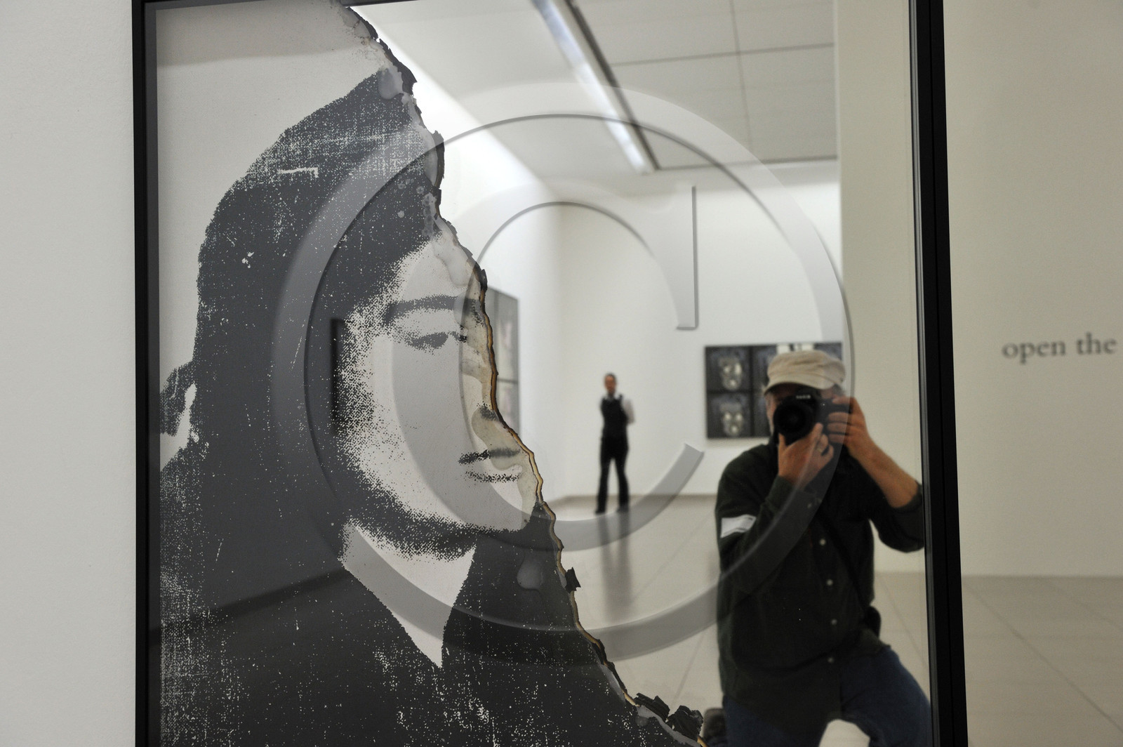 Allemagne, Francfort