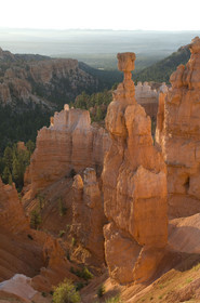 USA, BRYCE CANYON