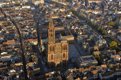France, Strasbourg