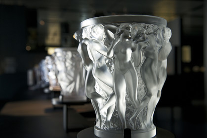 France, Lalique