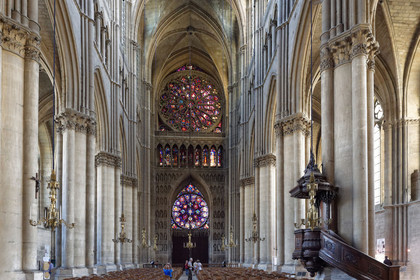 France, Reims