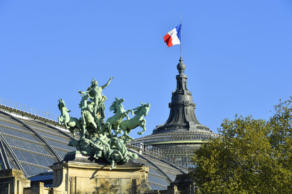 France, Paris