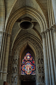 France, Reims