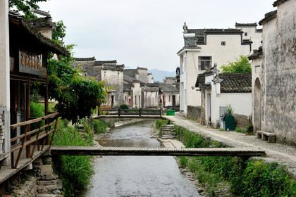 Chine, Lucun