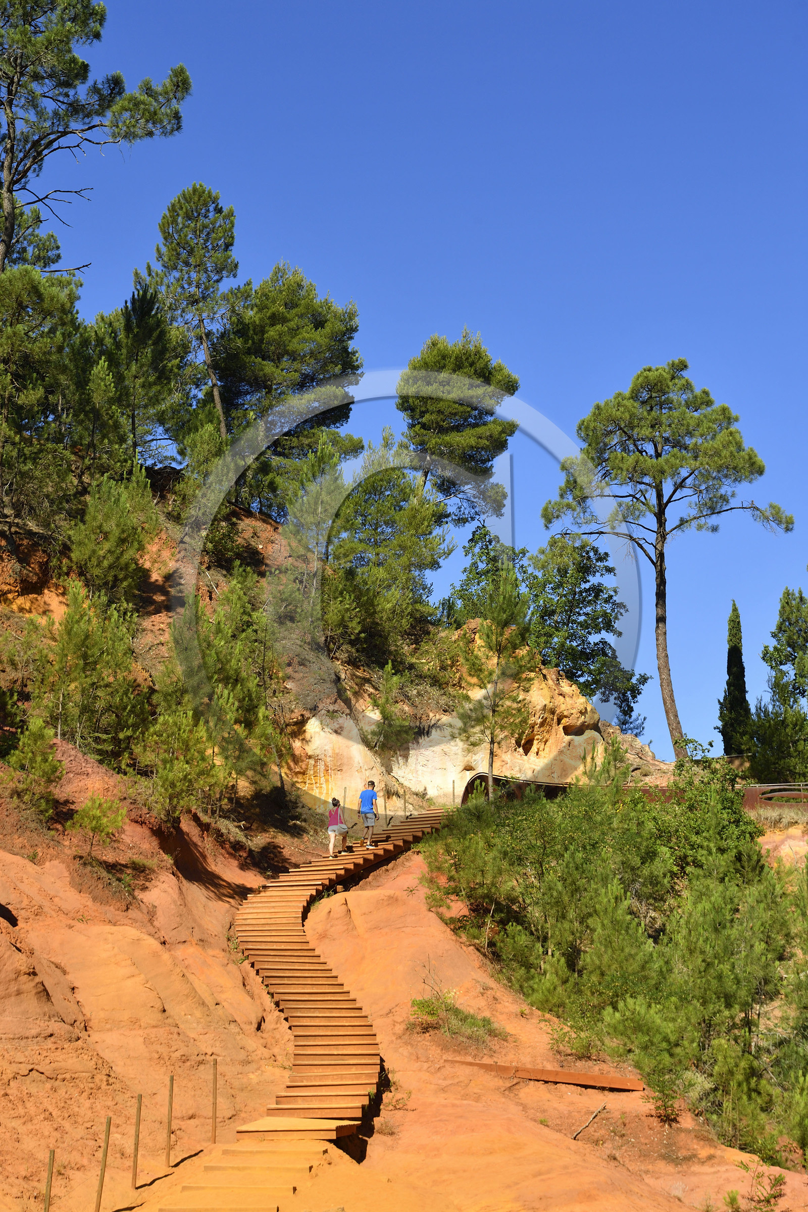France, Roussillon