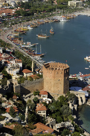 Turquie, Alanya