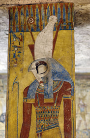Egypte, Thèbes