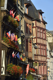 France, Rouen