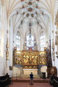 Allemagne, Blaubeuren