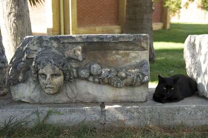 Turquie, Aphrodisias
