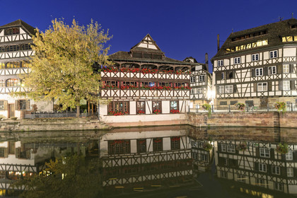 France, Strasbourg