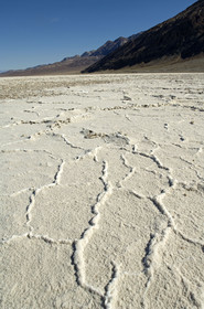 USA, DEATH VALLEY
