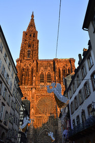 France, Strasbourg