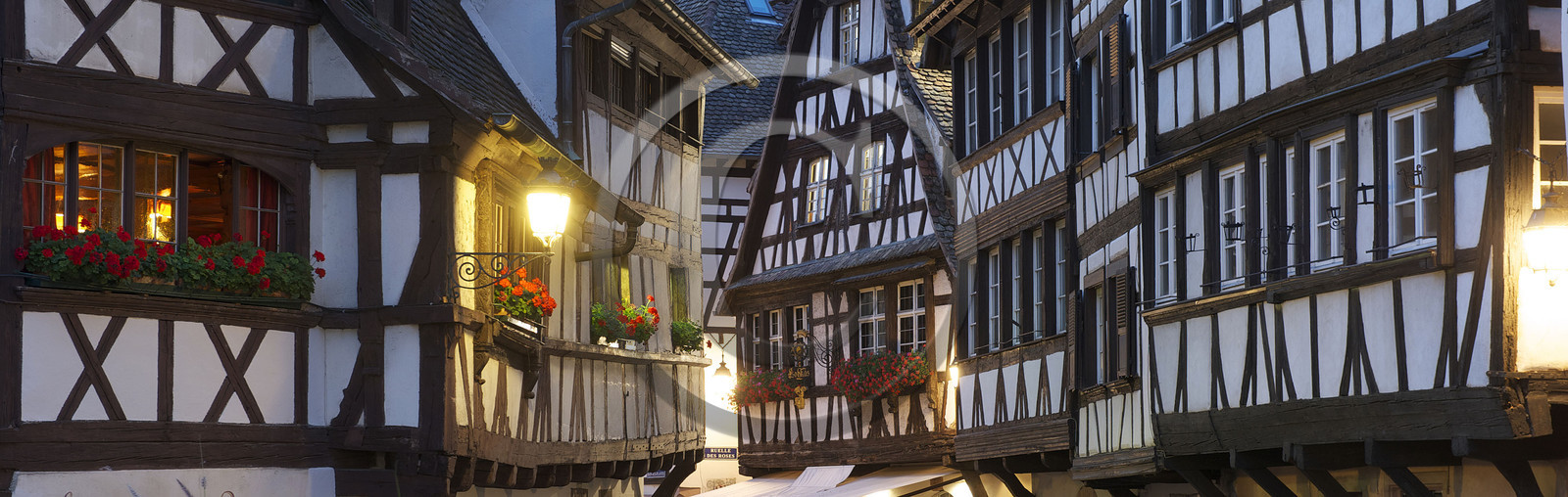 France, Strasbourg