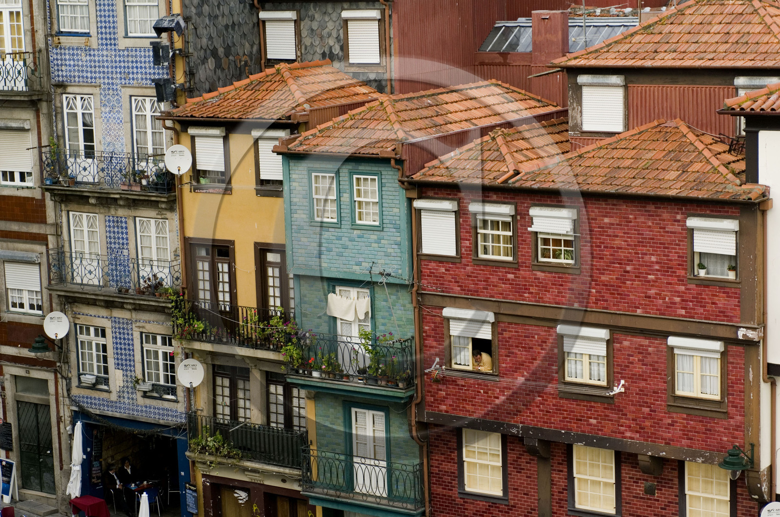Porto, Portugal