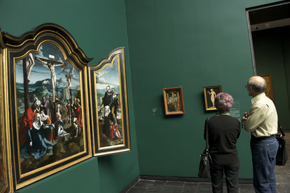 Allemagne, Francfort