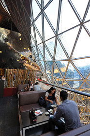 Allemagne, Francfort