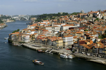 Porto, Portugal