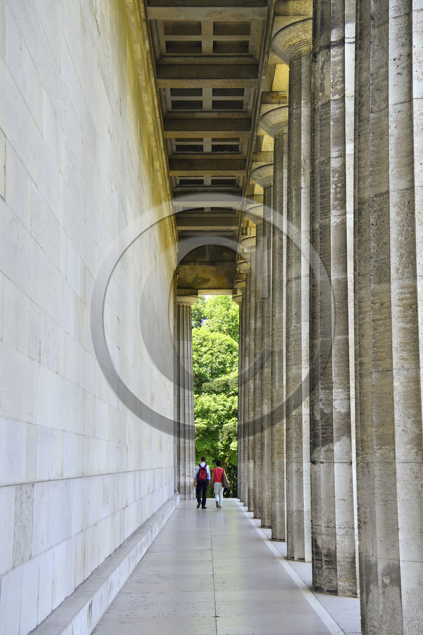 Allemagne region baviere bayern district haut palatinat