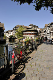 France, Strasbourg