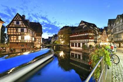France, Strasbourg