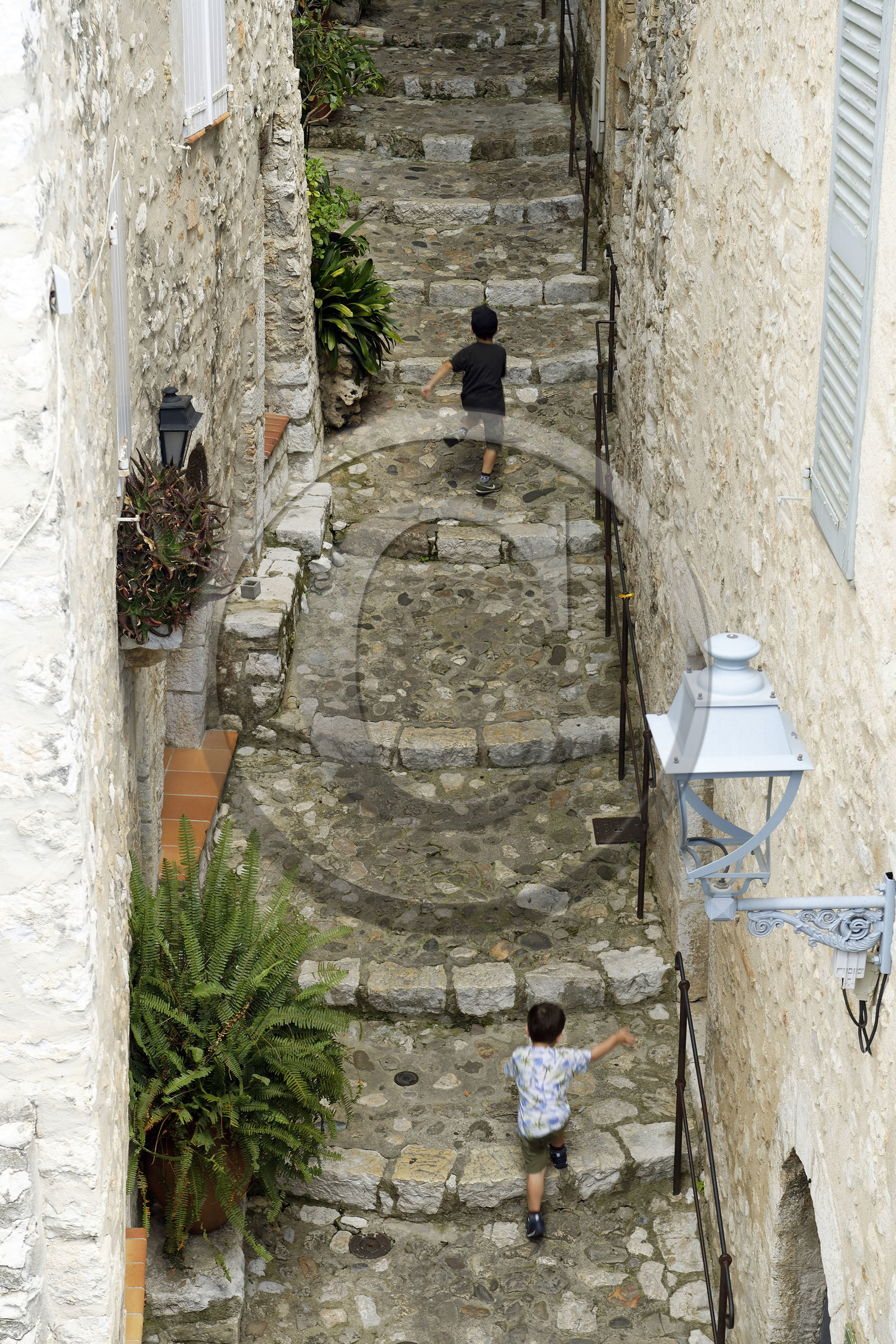 France, St Paul de Vence
