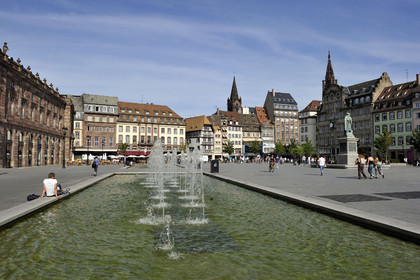 France, Strasbourg