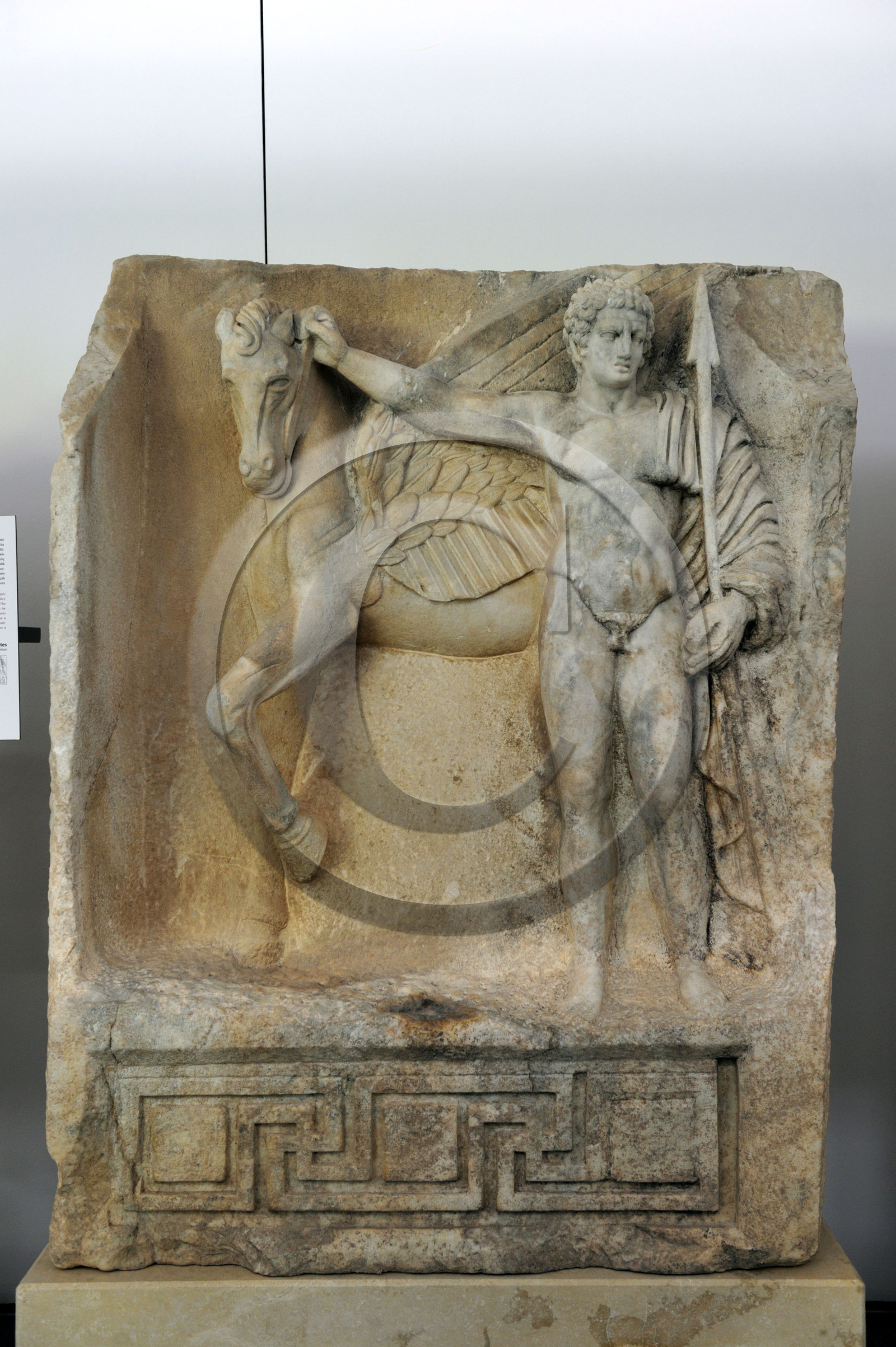 Turquie, Aphrodisias