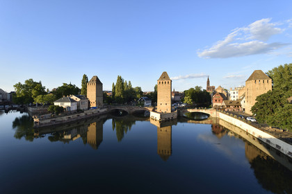 France, Strasbourg