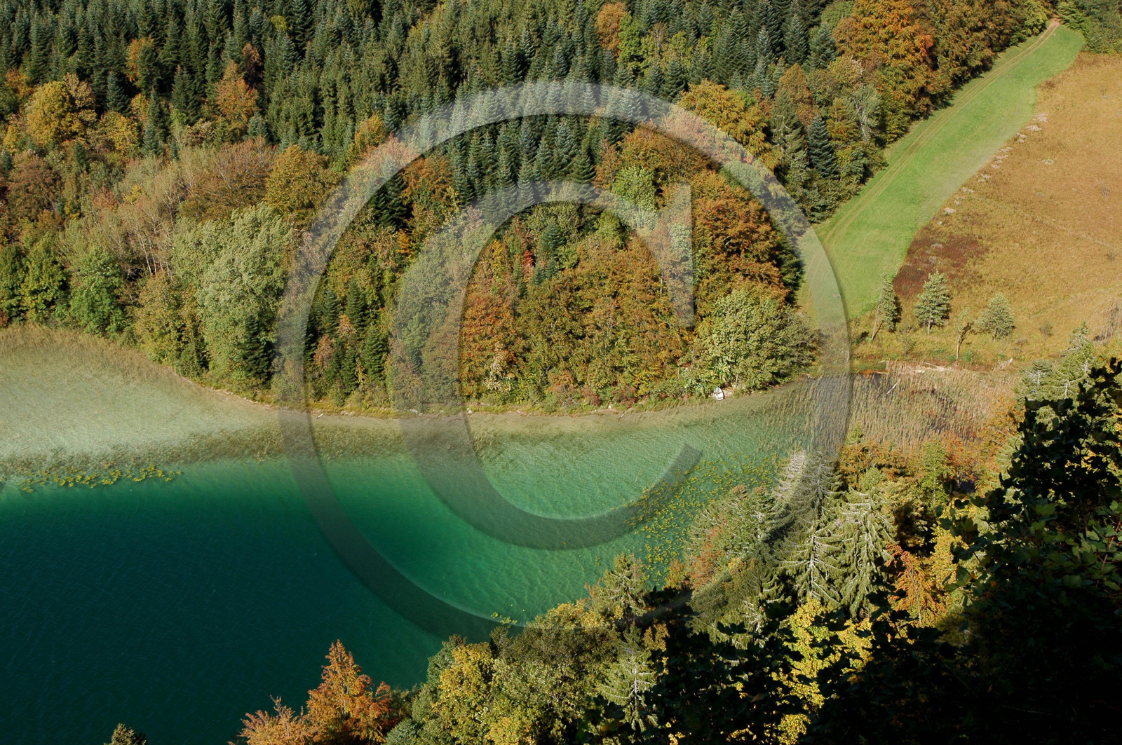 Franche-Comte, France