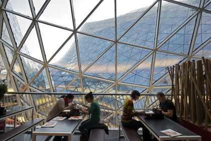 Allemagne, Francfort