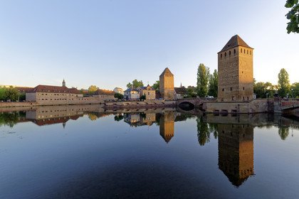 France, Strasbourg